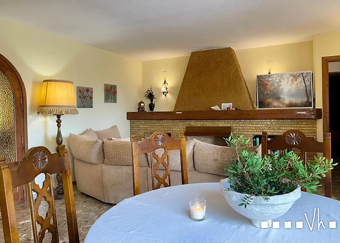 Vh Costa Blanca - Llobella Villa