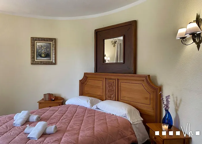 Villa Vh Costa Blanca - Llobella