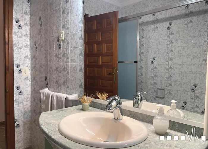 Vh Costa Blanca - Llobella Villa *