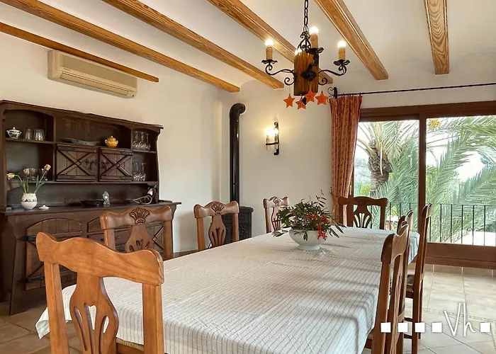 Vh Costa Blanca - Llobella *