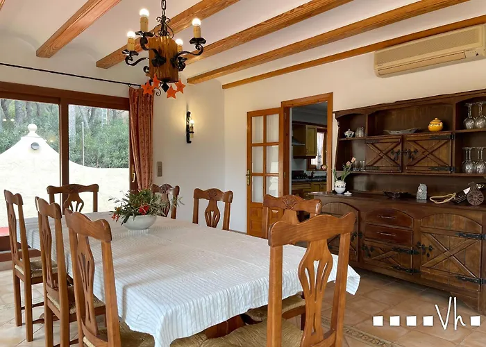 Vh Costa Blanca - Llobella Benissa