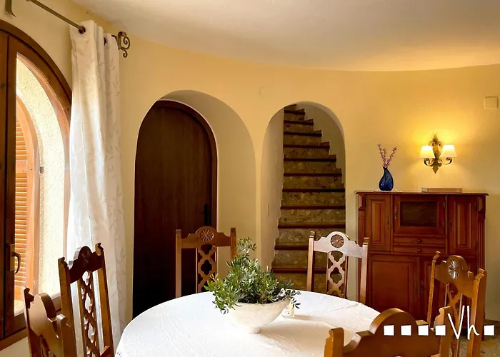 Villa Vh Costa Blanca - Llobella