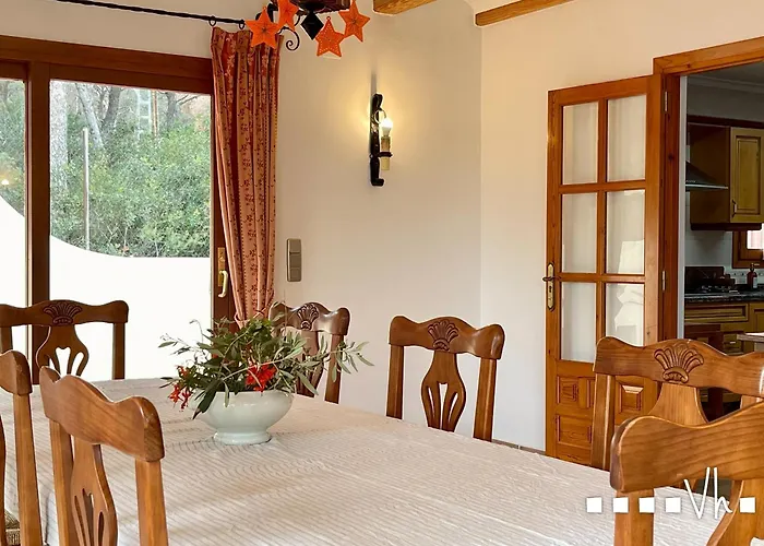 Vh Costa Blanca - Llobella *