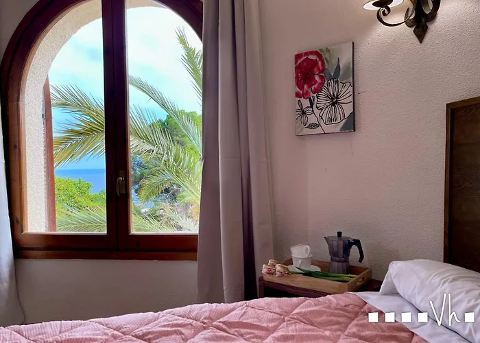 Vh Costa Blanca - Llobella Benissa