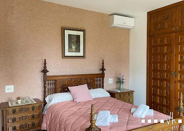 Vh Costa Blanca - Llobella * Benissa