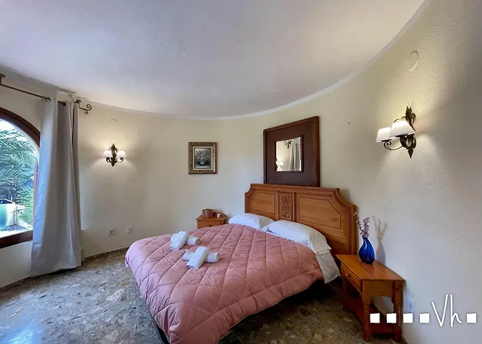 Vh Costa Blanca - Llobella