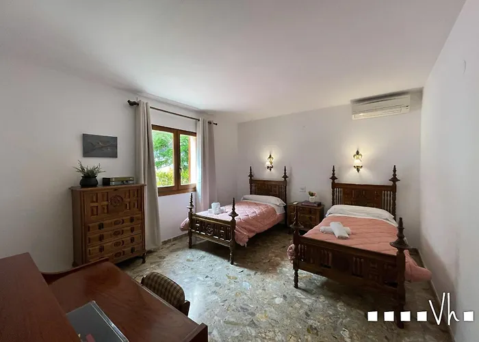 Vh Costa Blanca - Llobella Villa