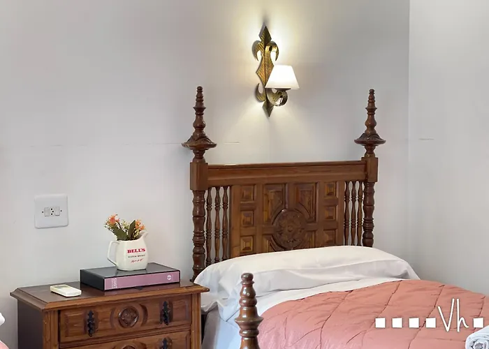 Vh Costa Blanca - Llobella Villa *