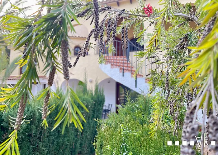 Vh Costa Blanca - Llobella *