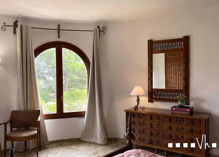 Vh Costa Blanca - Llobella