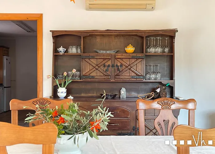 Vh Costa Blanca - Llobella Villa