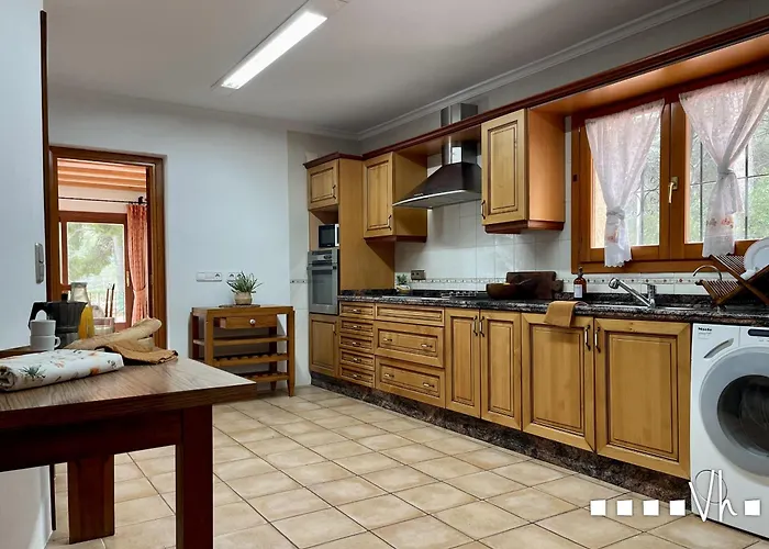 Villa Vh Costa Blanca - Llobella