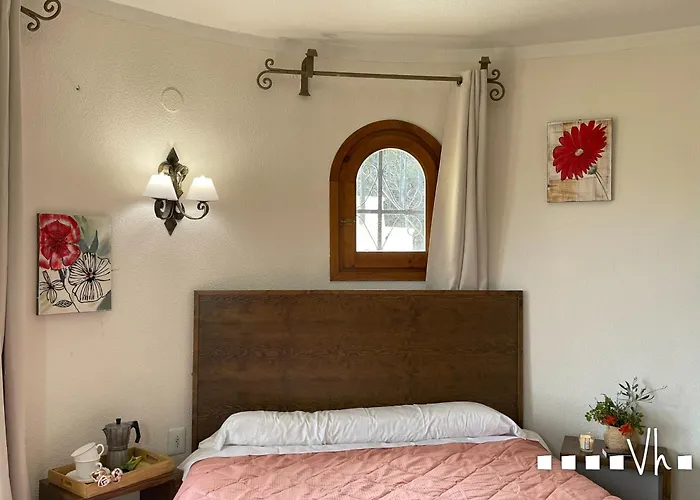 Vh Costa Blanca - Llobella Villa *