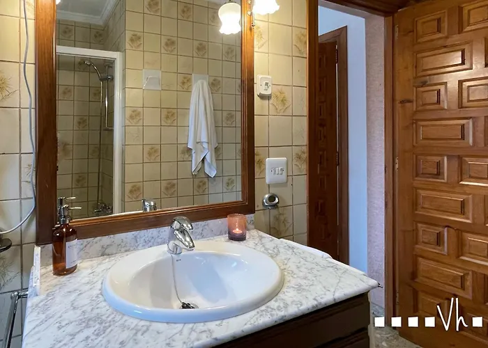 Vh Costa Blanca - Llobella Villa Benissa