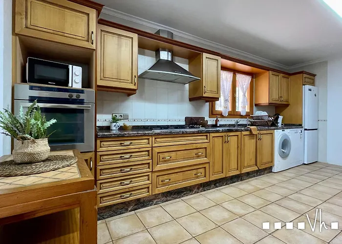 Villa Vh Costa Blanca - Llobella Benissa