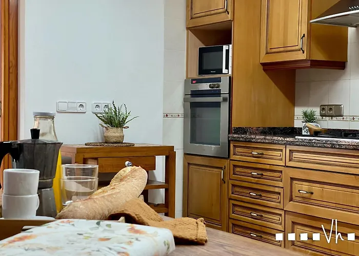 Vh Costa Blanca - Llobella *