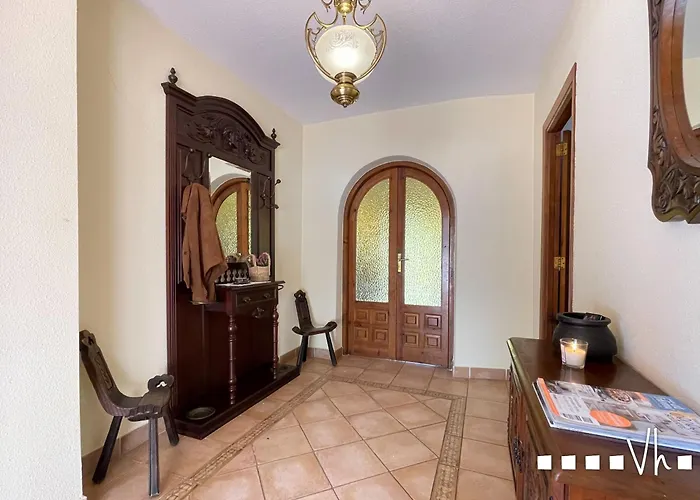 Vh Costa Blanca - Llobella Benissa