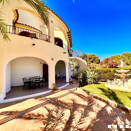 Vh Costa Blanca - Llobella 贝尼萨