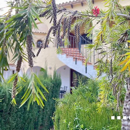 Vh Costa Blanca - Llobella *