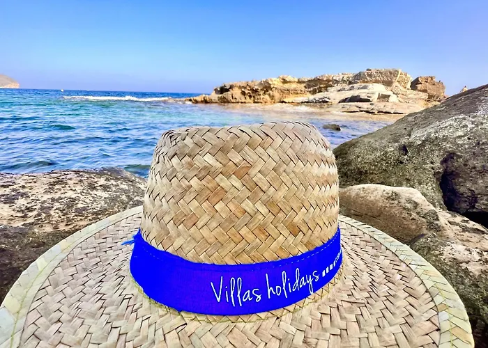 别墅 Vh Costa Blanca - Llobella