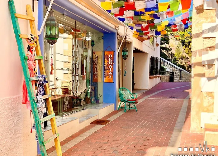 Vh Costa Blanca - Llobella 贝尼萨