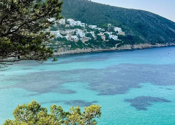 别墅 Vh Costa Blanca - Llobella *