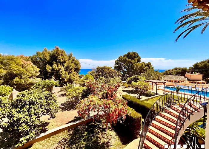 Vh Costa Blanca - Llobella *