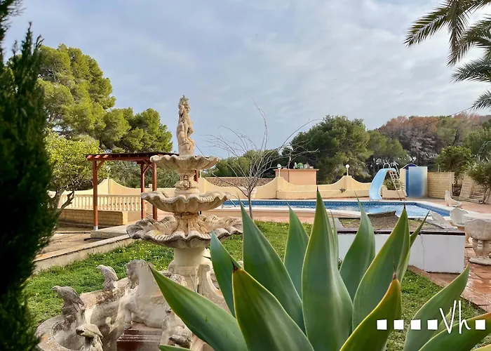 Vh Costa Blanca - Llobella