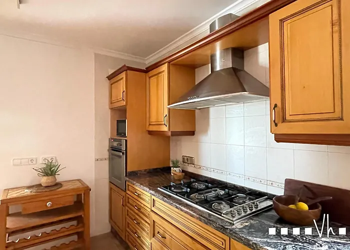 Vh Costa Blanca - Llobella * 贝尼萨