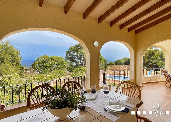 Vh Costa Blanca - Llobella