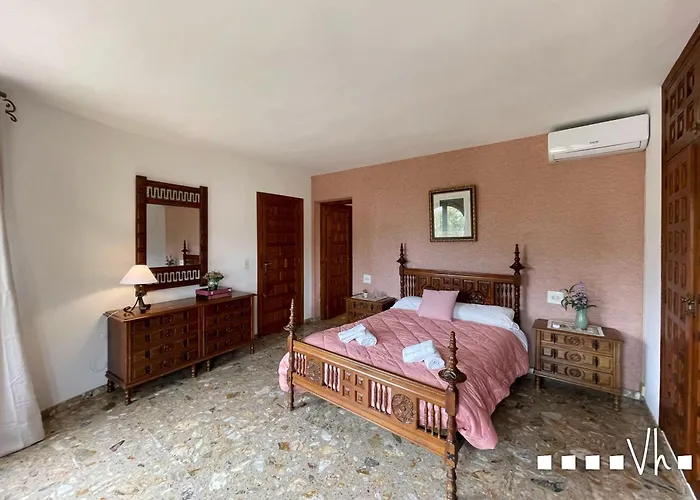 Vh Costa Blanca - Llobella * 贝尼萨