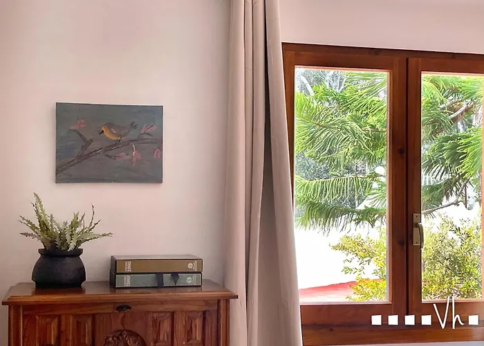 别墅 Vh Costa Blanca - Llobella *